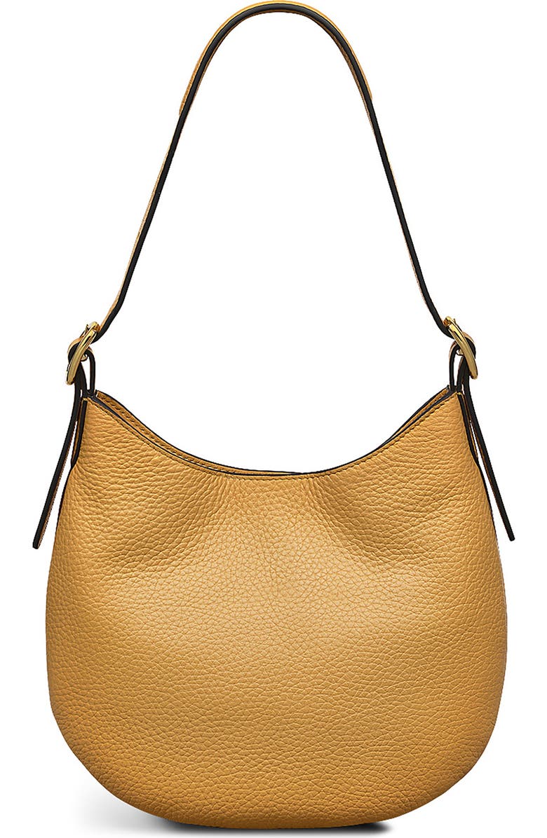 Radley Small Kensington Place Shoulder Bag, Alternate, color, Pecan