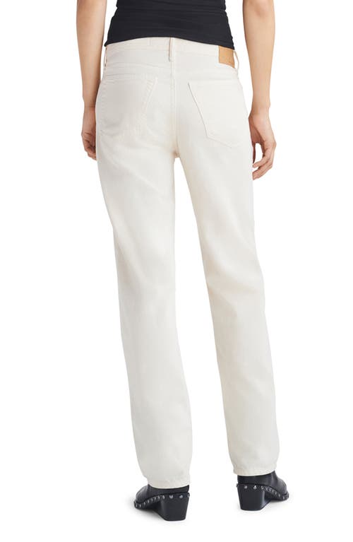 RAG & BONE RAG & BONE DRE FEATHERWEIGHT BAGGY LOW RISE BOYFRIEND JEANS 