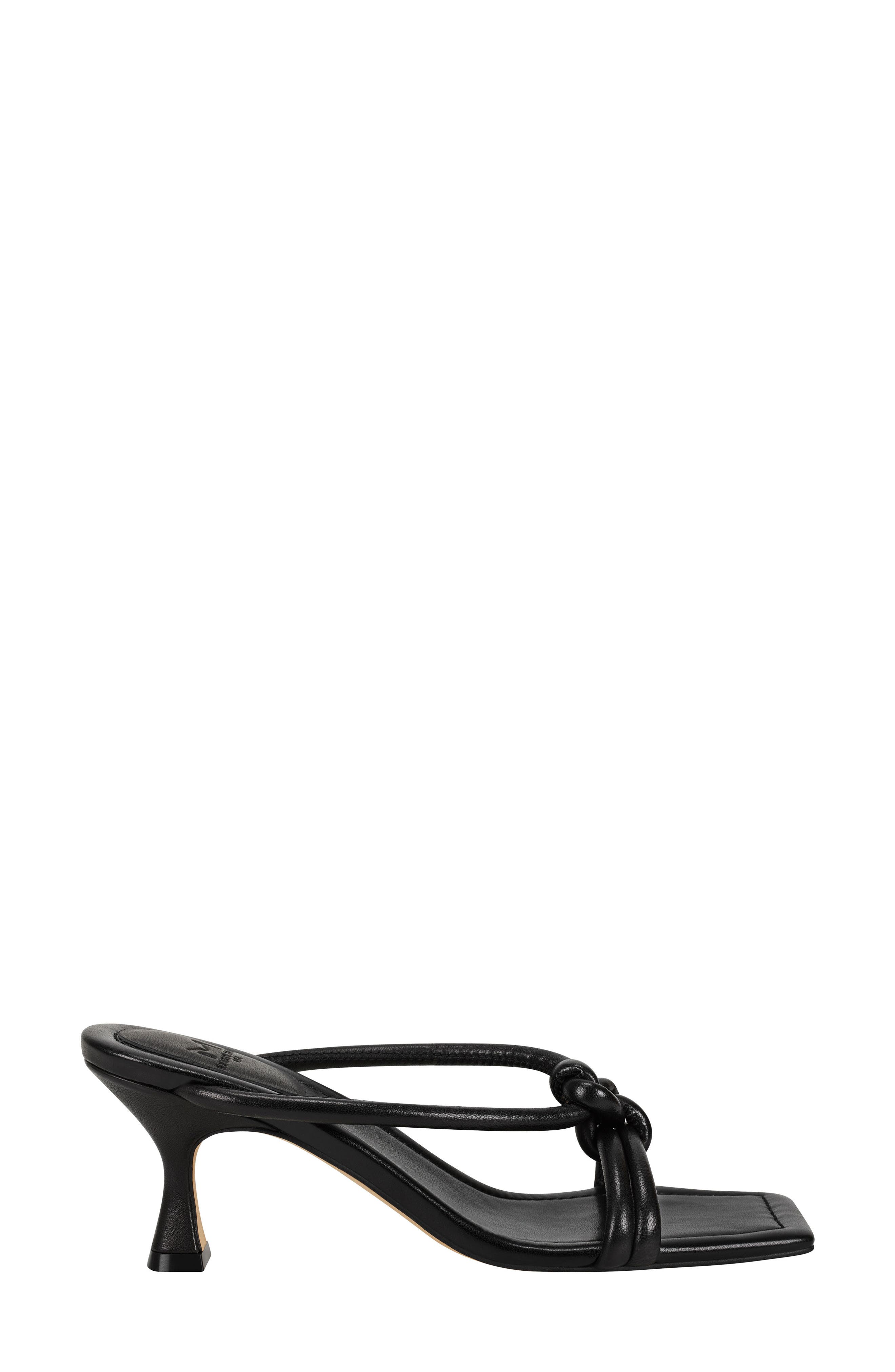 Marc Fisher LTD Berin Slide Sandal, Alternate, color, 