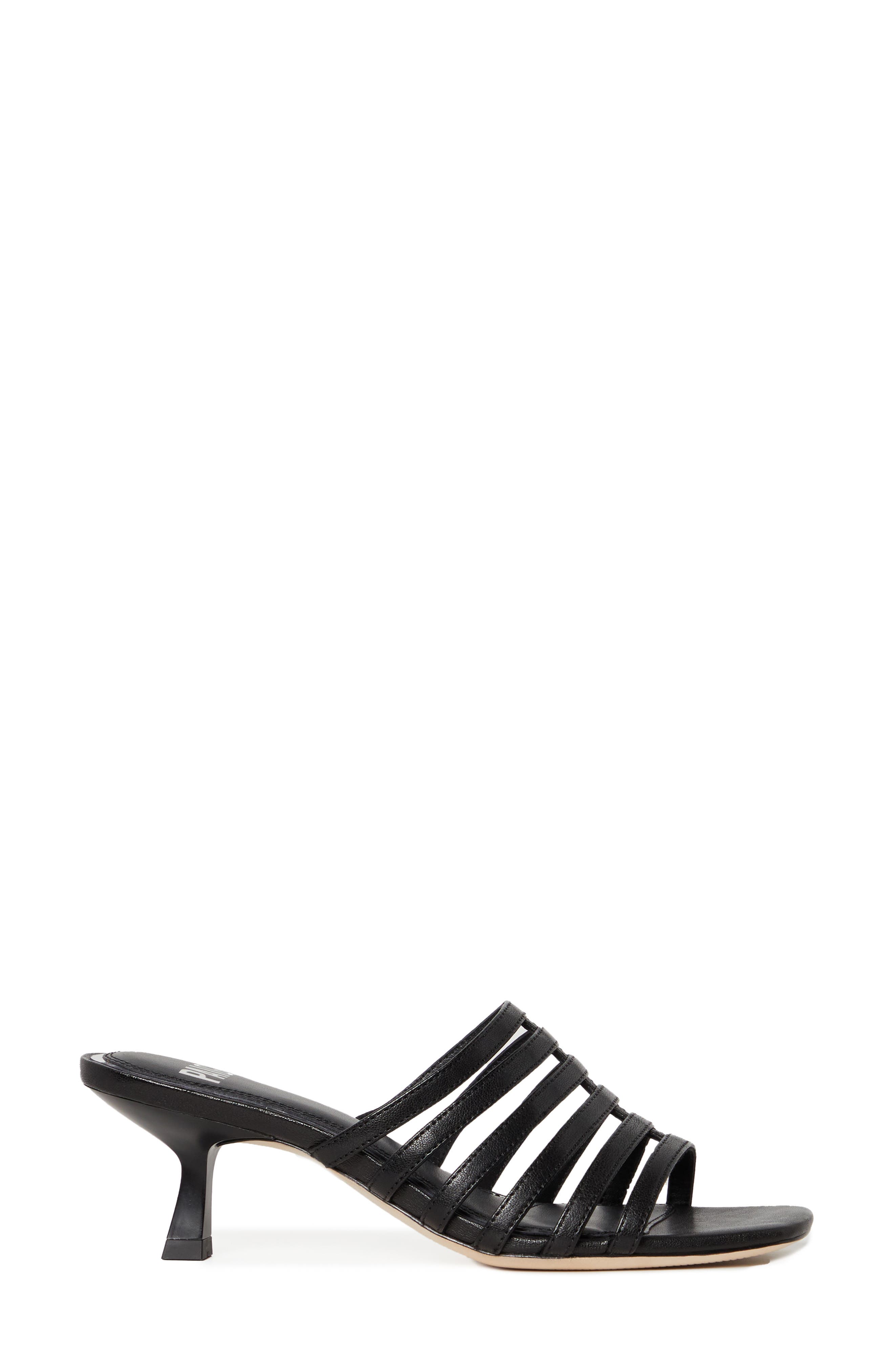 PAIGE Mari Slide Sandal, Alternate, color, 