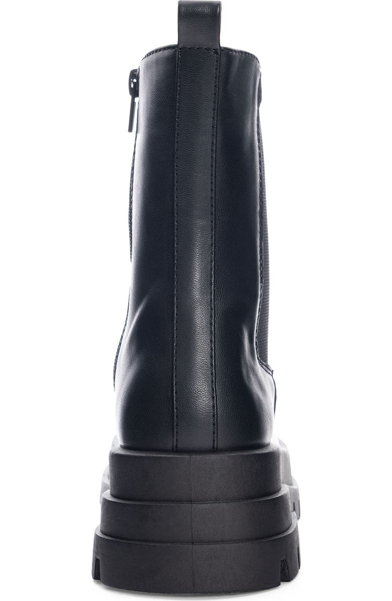 Dirty Laundry Vines Platform Chelsea Boot, Alternate, color,