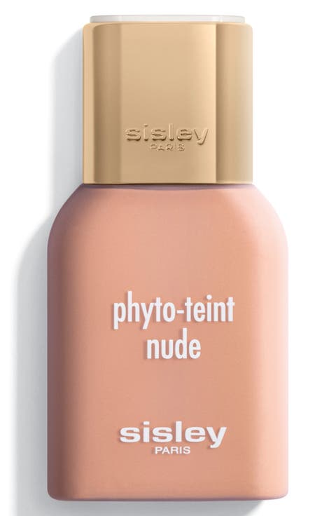 Phyto-Teint Nude Oil-Free Foundation
