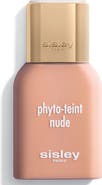 Sisley Paris Phyto-Teint Nude Oil-Free Foundation