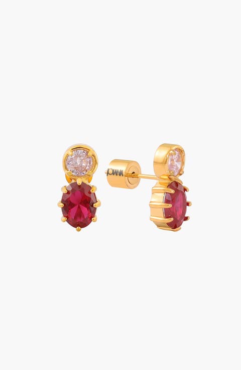 Clemmy Earrings