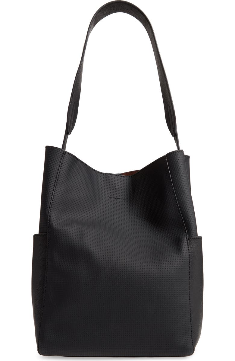 BP. Soft Shoulder Bag, Main, color,