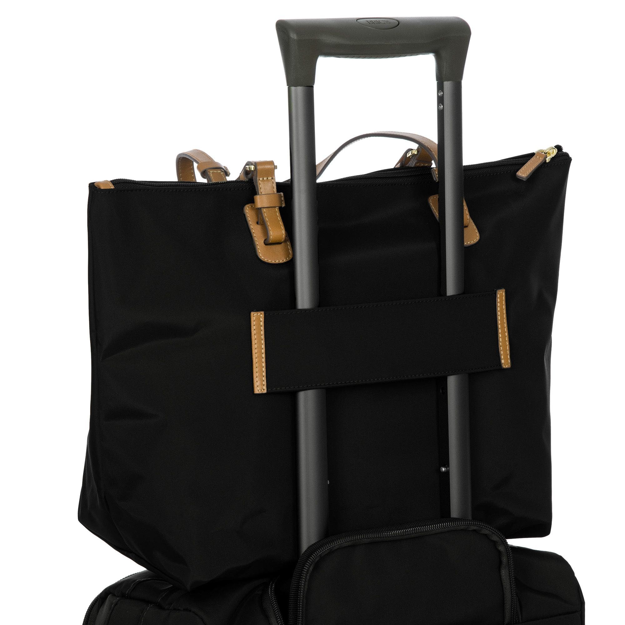 Bric
s X-travel Large Sportina, Alternate, color, Black