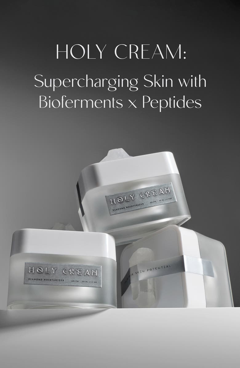 AMEON Holy Cream Moisturizer, Alternate, color, 