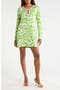 selected Kupang Green / Palm Geo Green