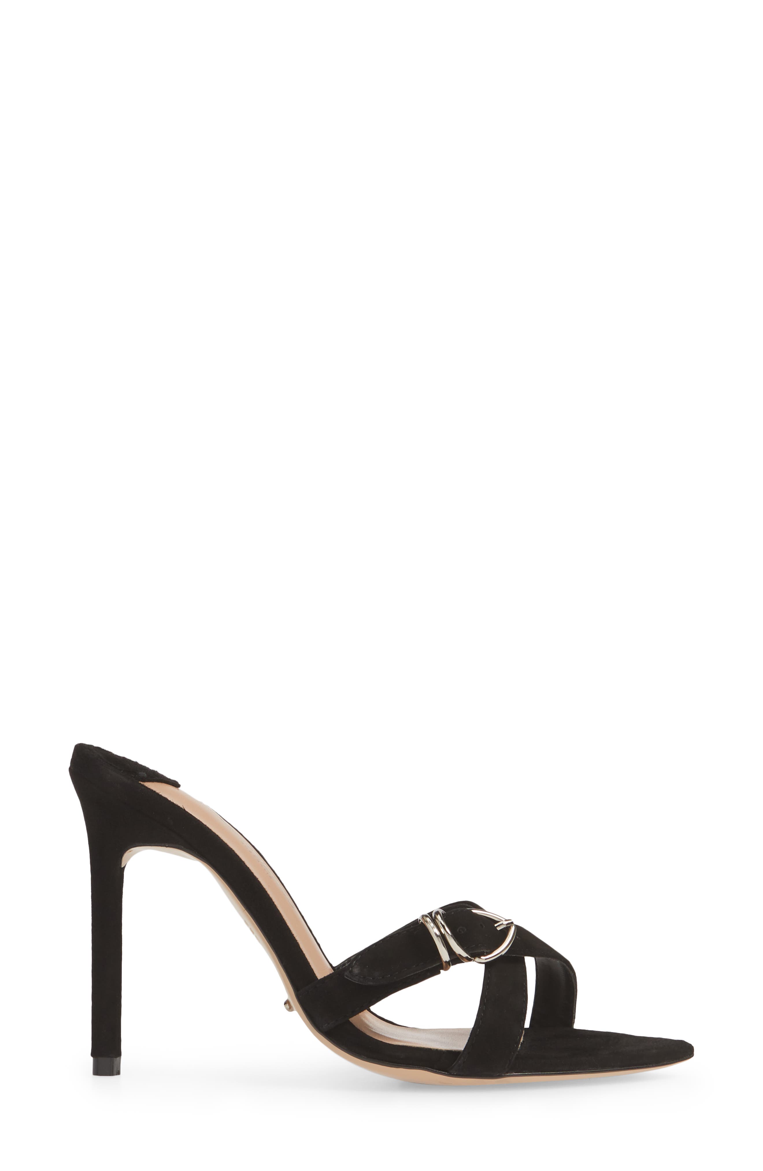 Tony Bianco Mikki Slip-On Sandal, Alternate, color, 