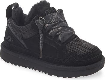 Kids' Lo Lowmel Sneaker