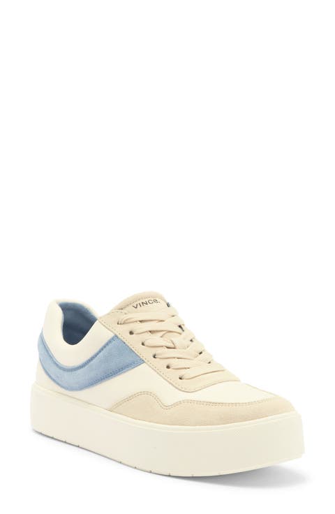 Benfield Sneaker (Women)