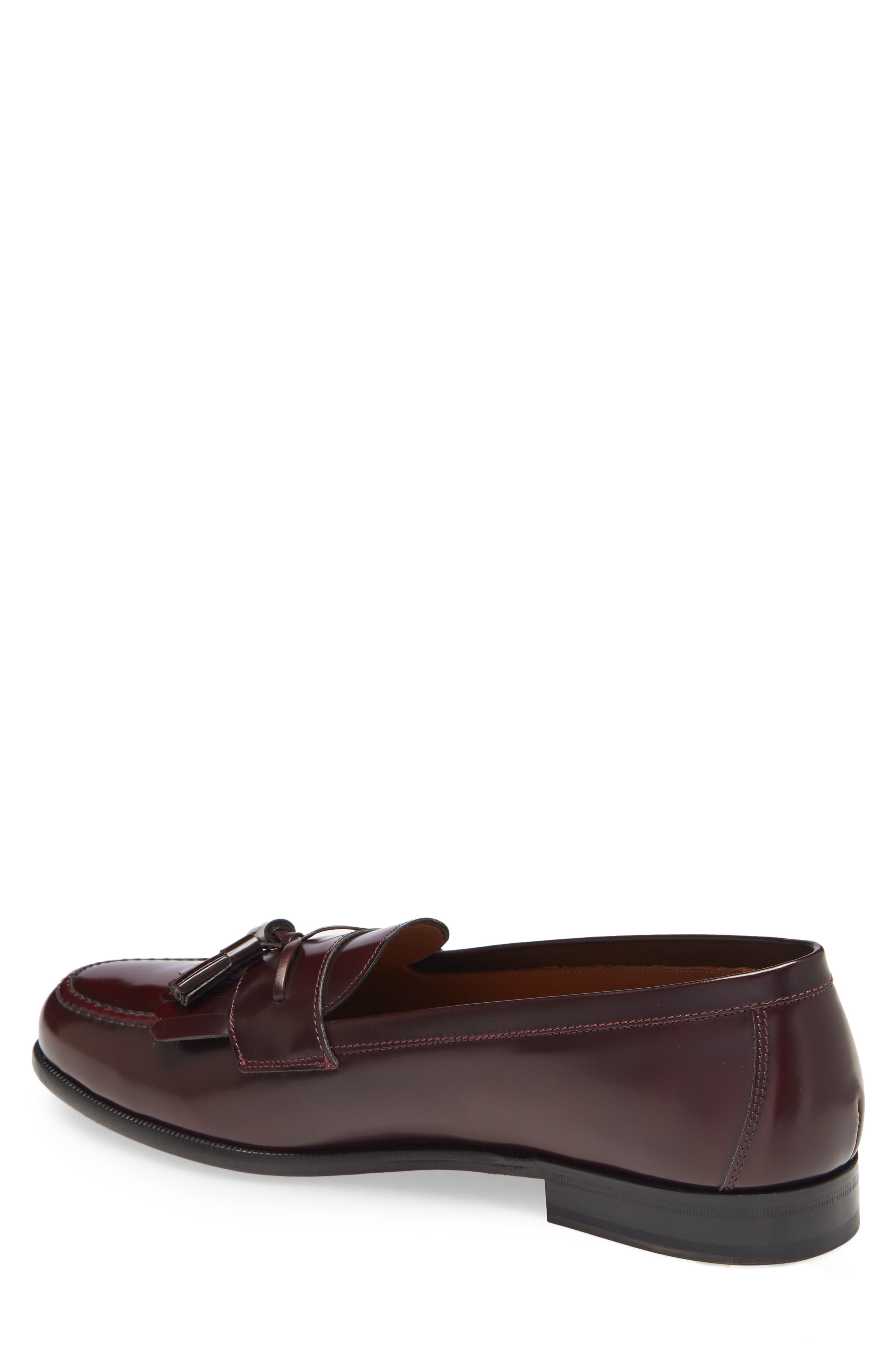 Mezlan Santander Loafer, Alternate, color, 