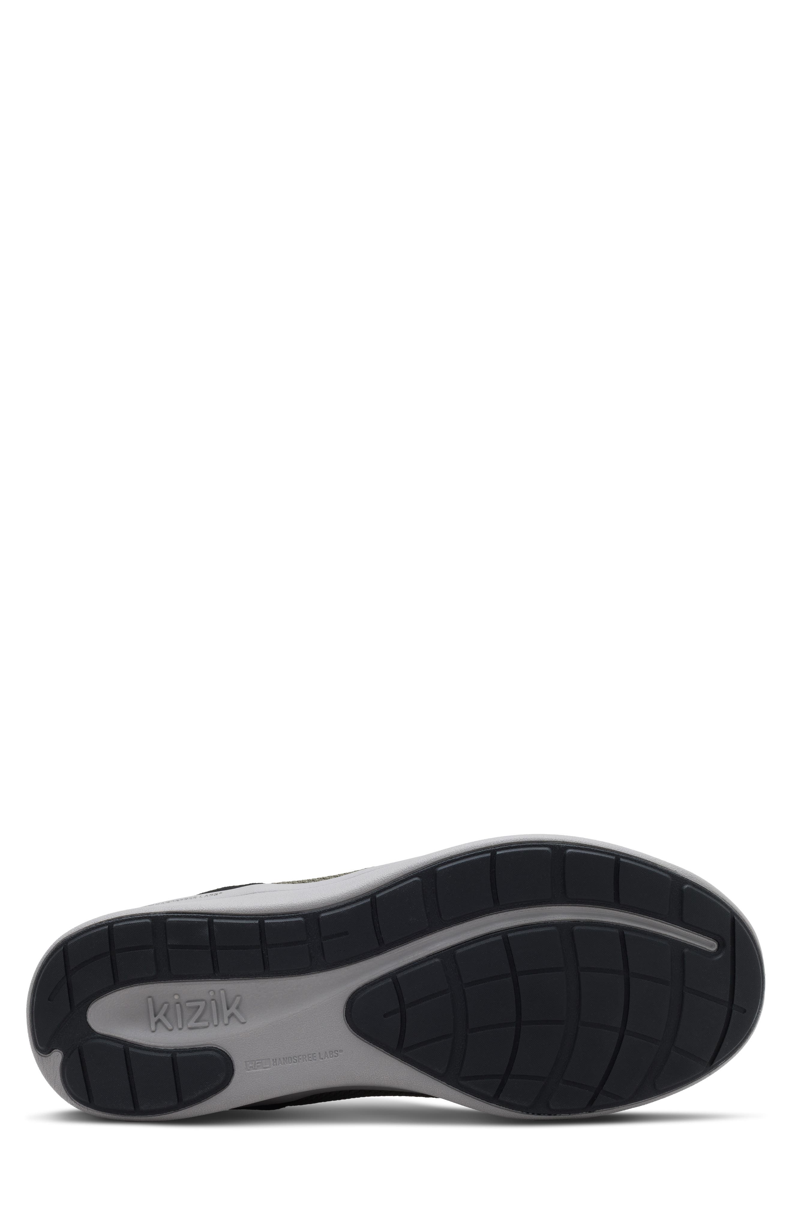 Lima 2 Sneaker, Alternate, color, DARK OLIVE