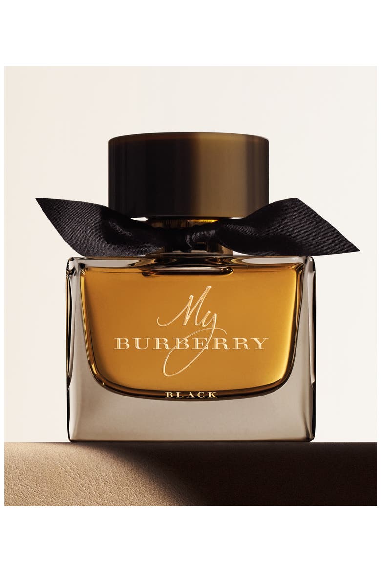 My Burberry Black Parfum Spray, Alternate, color, NO COLOR