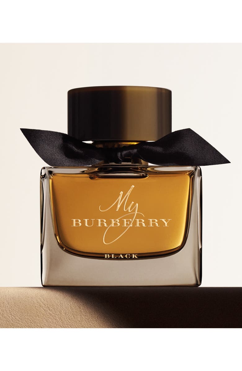 Burberry My Burberry Black Parfum Spray, Alternate, color,