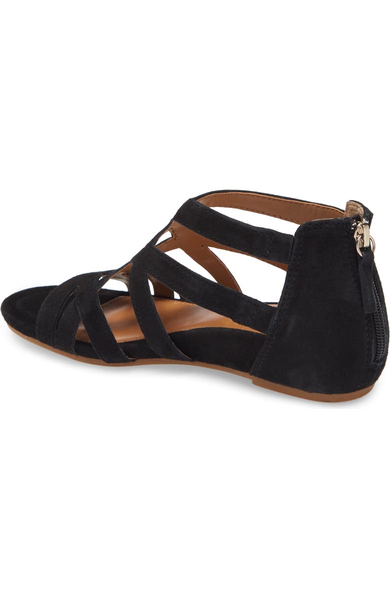 Comfortiva Mayra Sandal, Alternate, color,