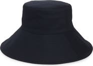 Nordstrom Reversible Cotton Bucket Hat