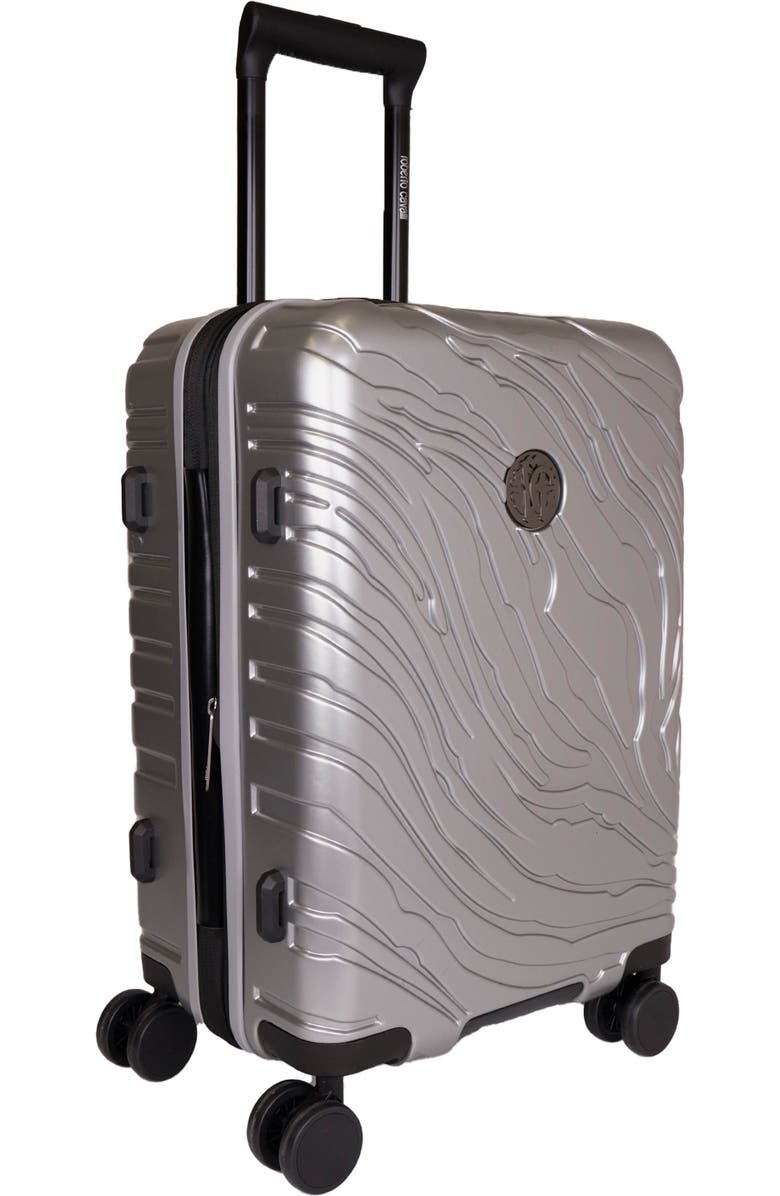 Roberto Cavalli Core 2-Piece Luggage Set, Alternate, color,