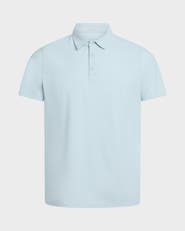 Blanco Clothing Golf Polo Classic