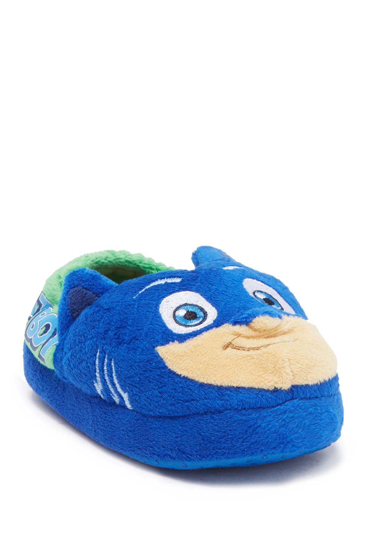 SG Footwear PJ Masks Mismatched Slipper, Main, color, 