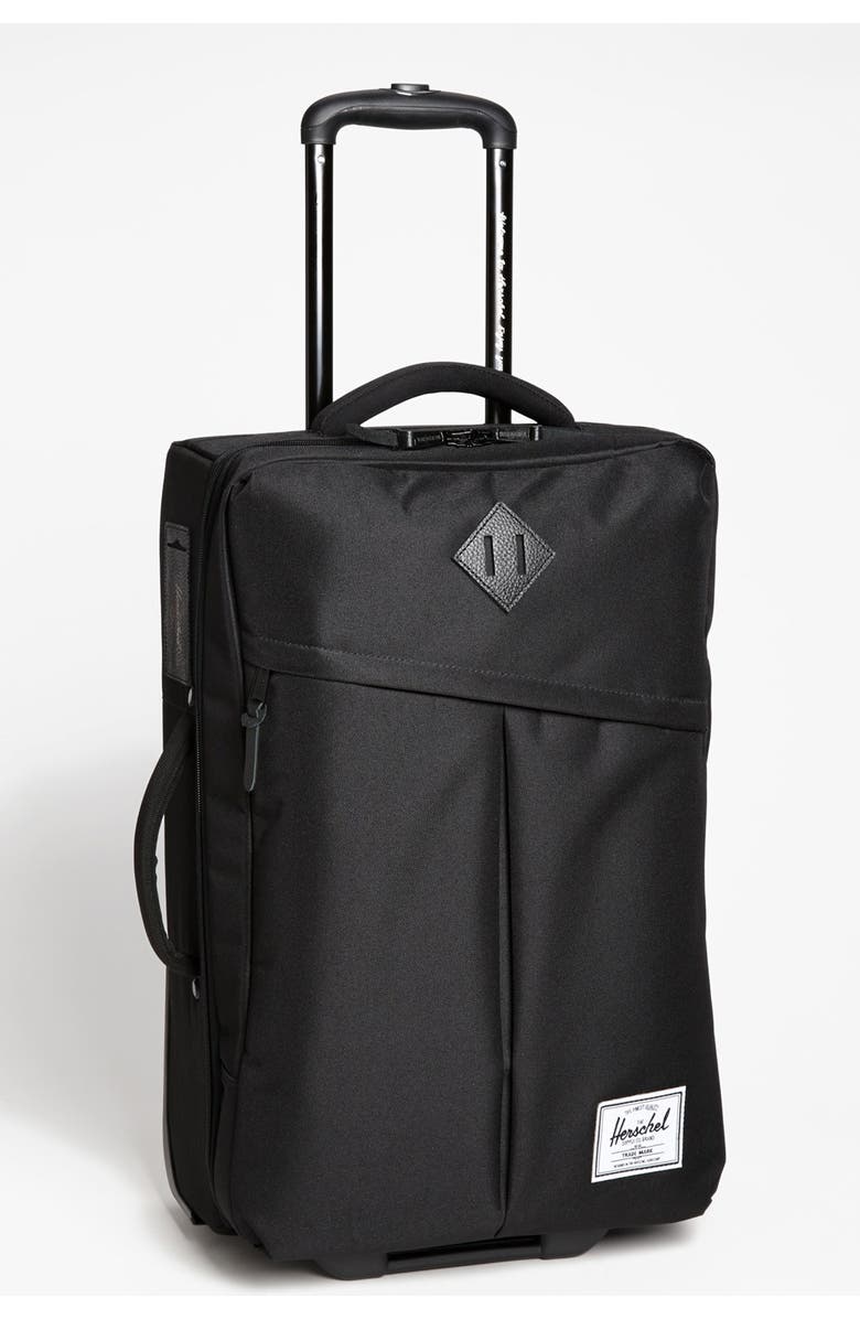Herschel Supply Co. New Campaign 24-Inch Rolling Suitcase, Main, color,