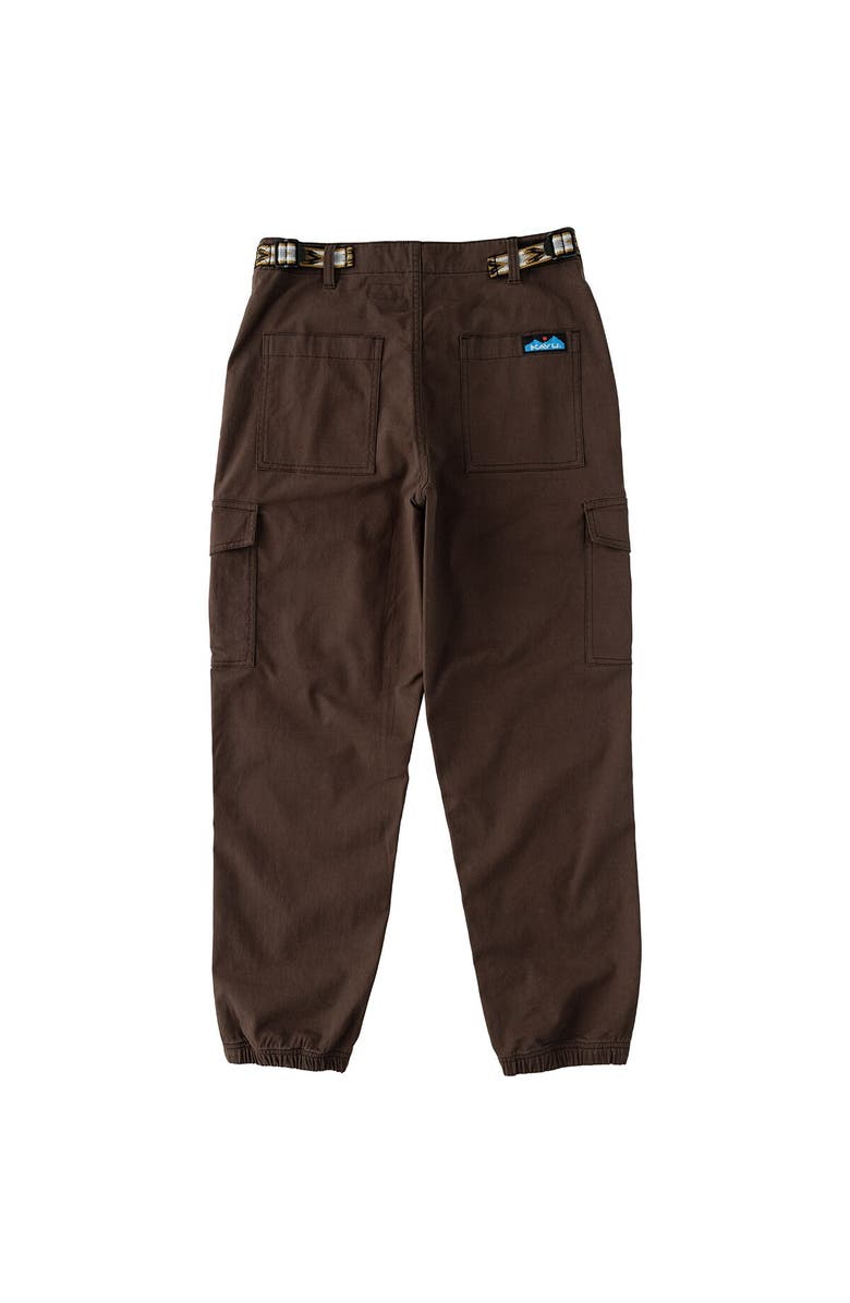 KAVU Sutton Jger Pant - Women's, Alternate, color, Bracken