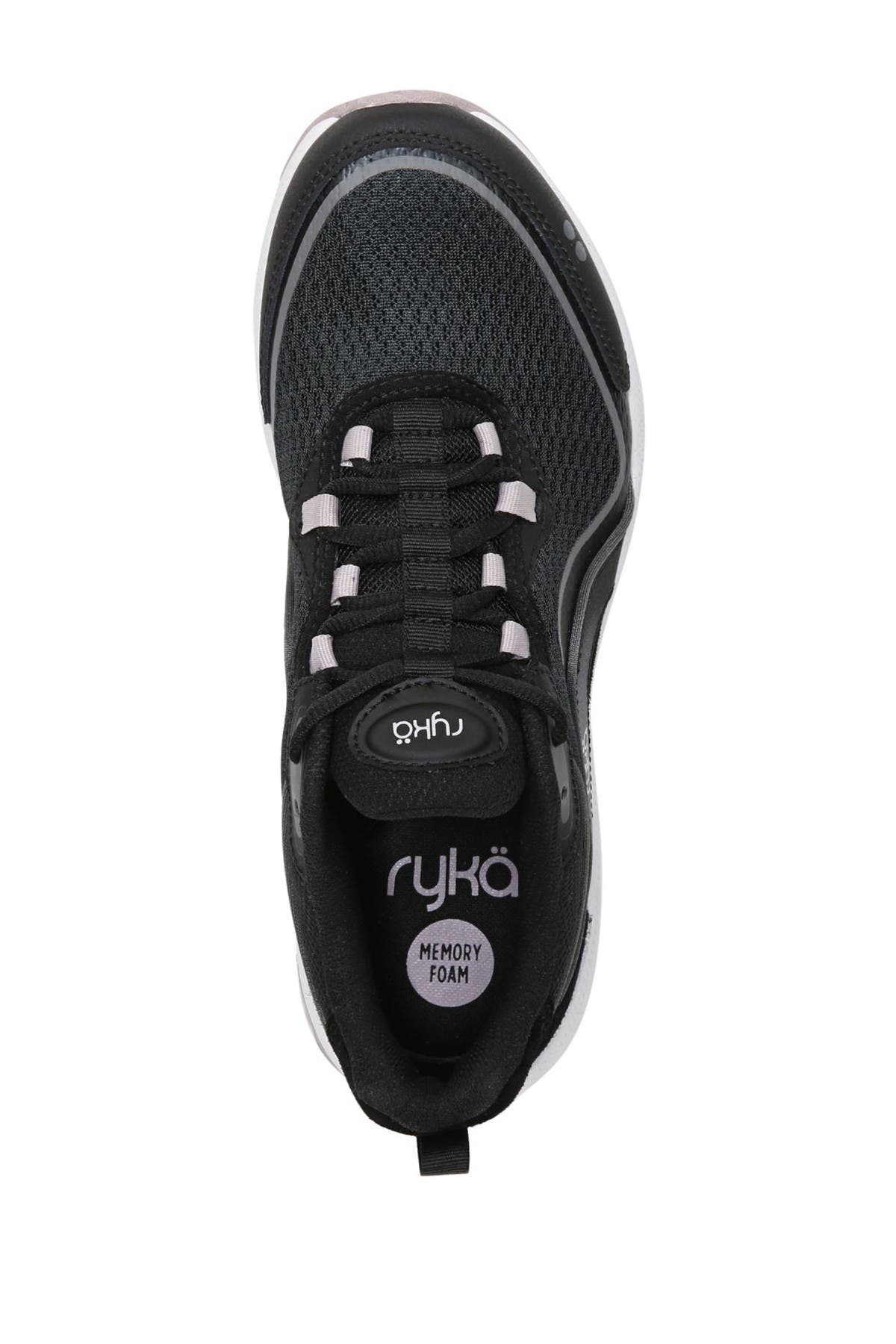 Rykä Belong Walking Shoe, Alternate, color, 