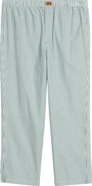 Lunya Airy Cotton Pajama Pants