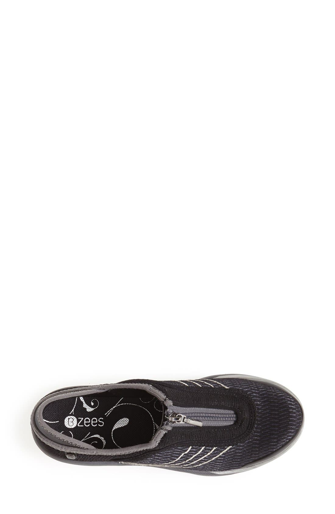 BZees 'Fancy' Sneaker, Alternate, color, 