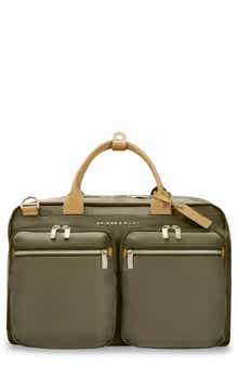 Rhapsody Multi-Pocket Cabin Bag