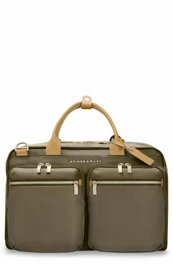 Rhapsody Multi-Pocket Cabin Bag