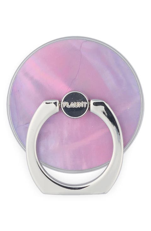 Phone Ring Holder