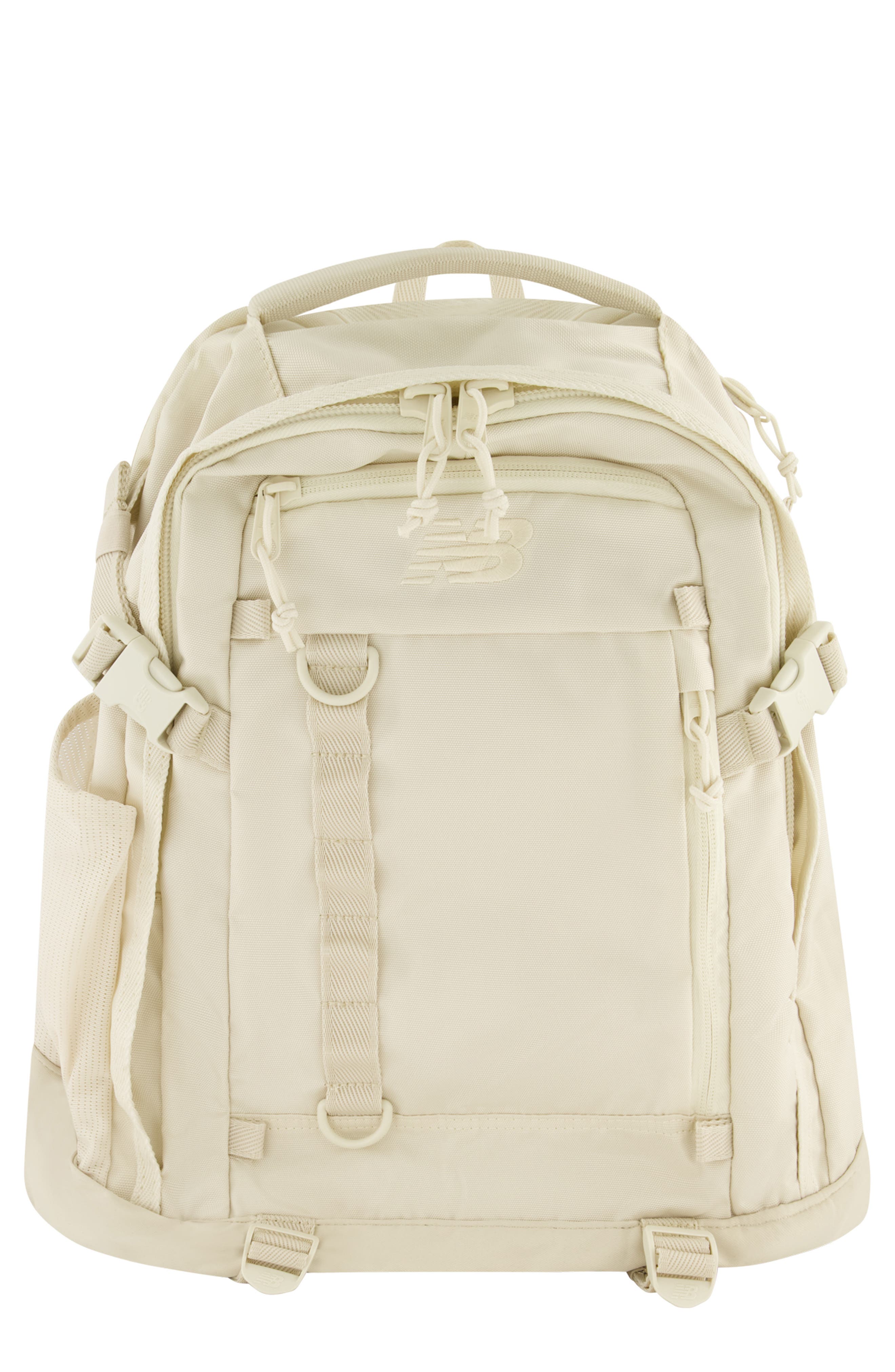 New Balance Athletics Advance Backpack, Main, color, 