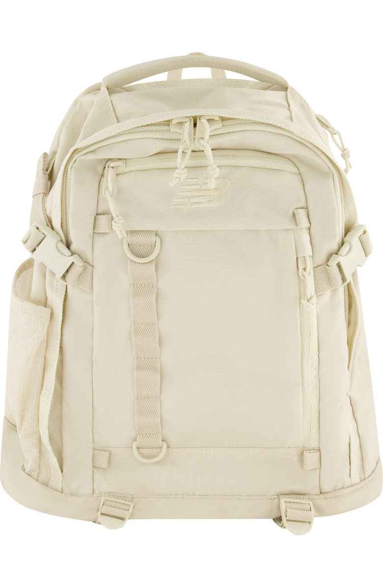 New Balance Athletics Advance Backpack, Main, color,