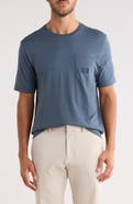 TravisMathew Preferred Pocket T-Shirt