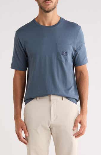 TravisMathew Preferred Pocket T-Shirt