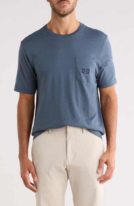 TravisMathew Preferred Pocket T-Shirt
