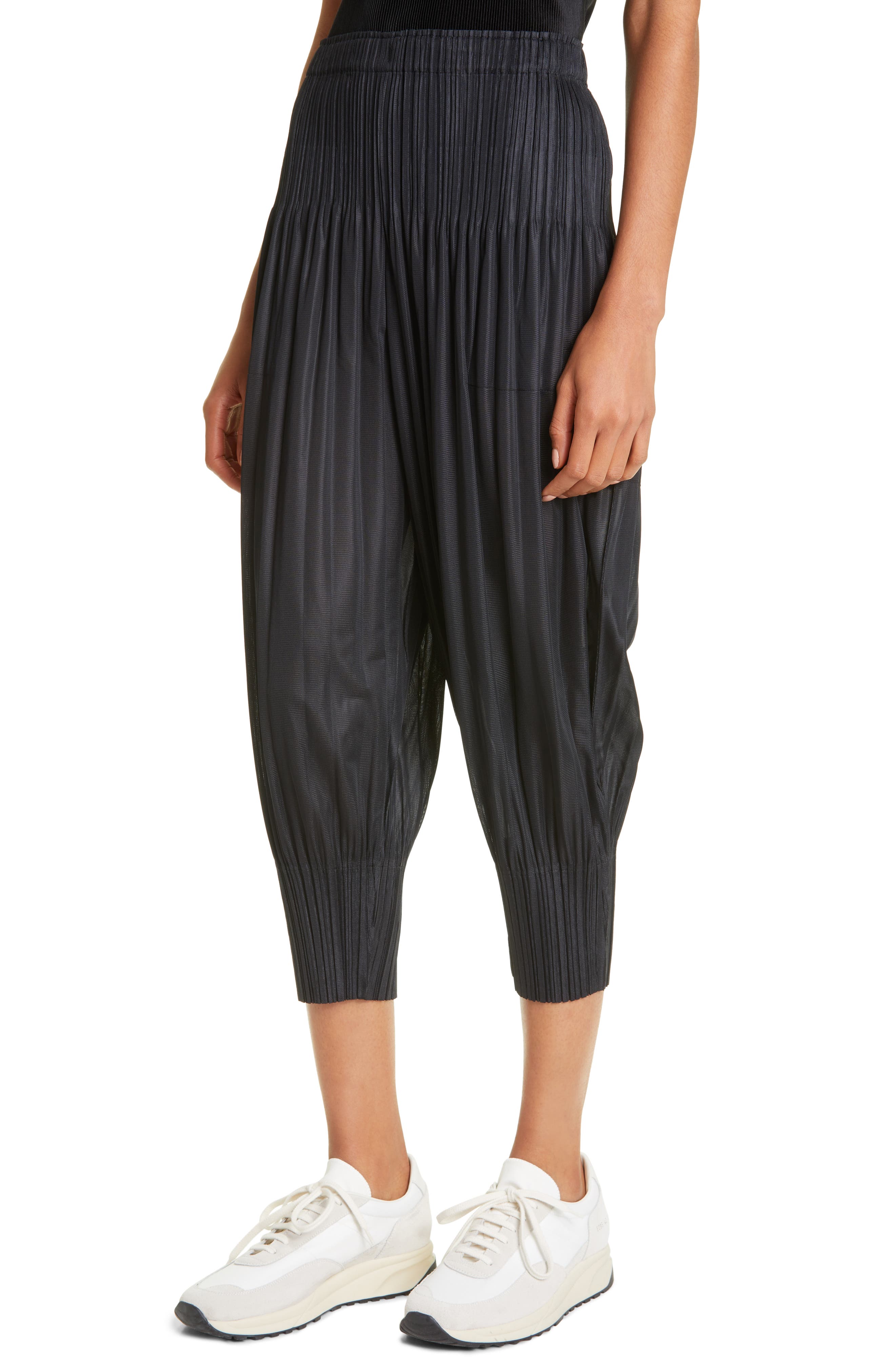 Fluffy Basics Pants (Women) | Nordstrom