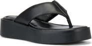 Vagabond Shoemakers Danya Wedge Flip Flop