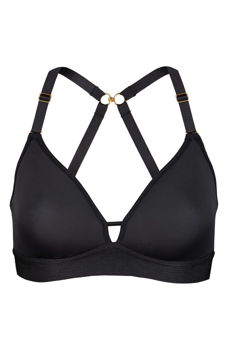 LIVELY The Spacer T-Shirt Bra, Alternate, color,