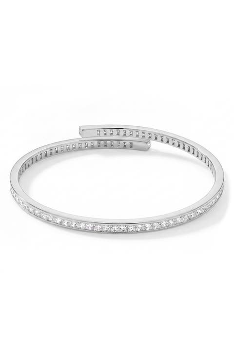 Princess Channel Flex Bypass Bangle