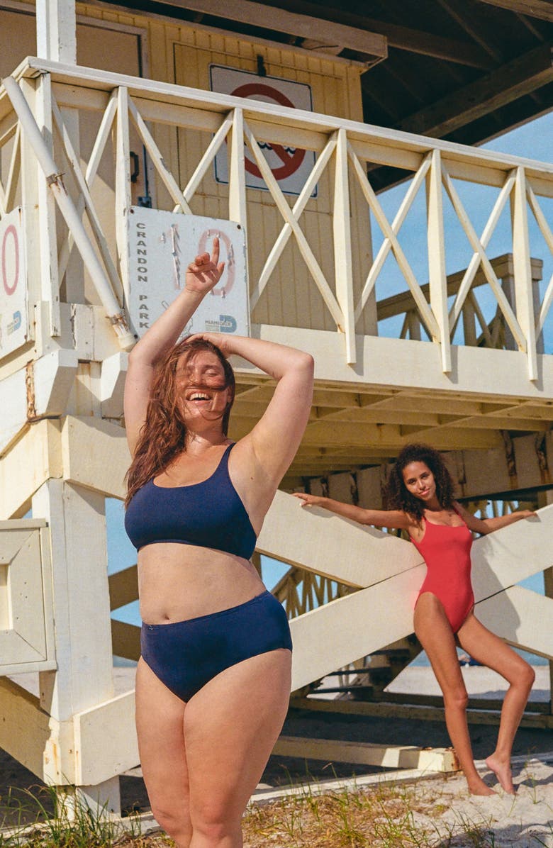 Andie Valencia Bikini Top, Alternate, color, 