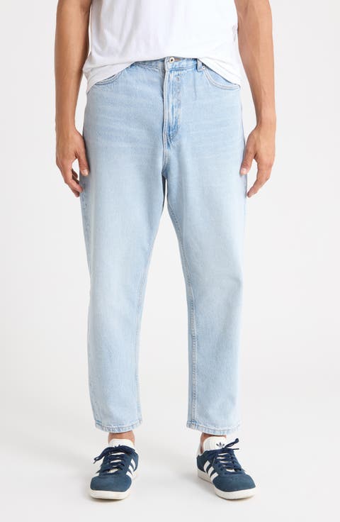 90s Straight Leg Jeans