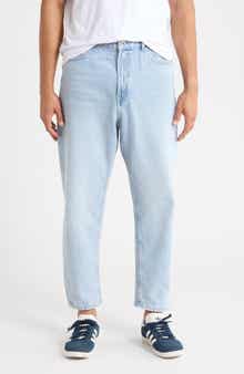 90s Straight Leg Jeans
