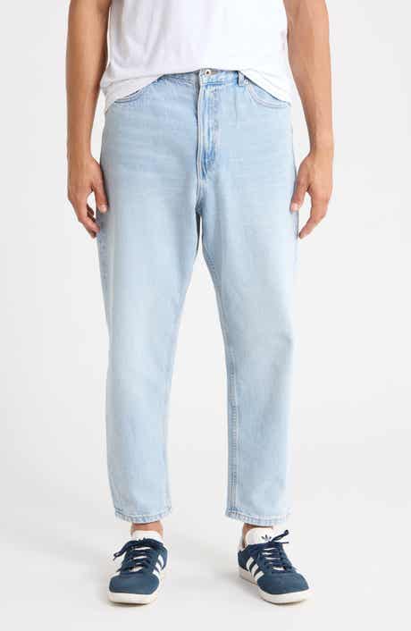 90s Straight Leg Jeans
