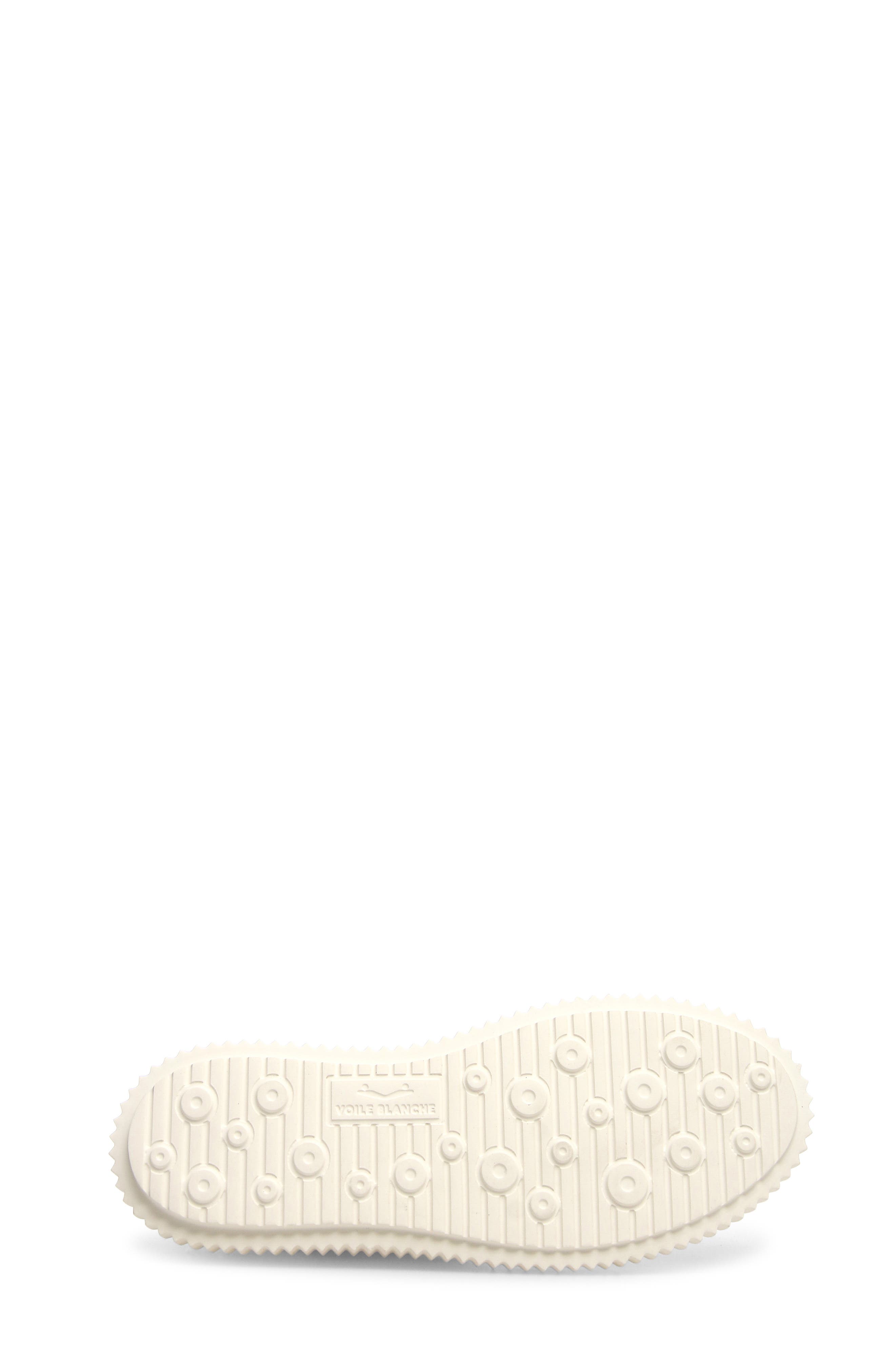 Voile Blanche Lipari Sneaker, Alternate, color, Sand White
