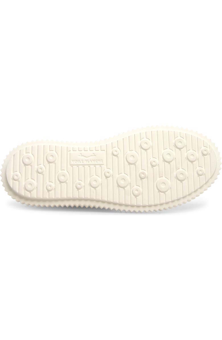 Voile Blanche Lipari Sneaker, Alternate, color, Sand White