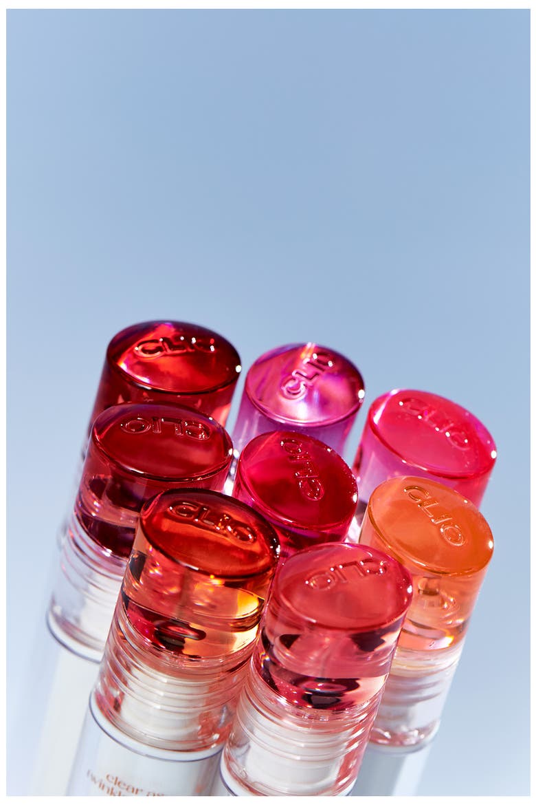 Crystal Glam Lip Tint, Alternate, color, 03 BLUSHED PEACH