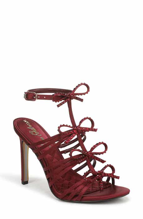 Sam Edelman Iman Ankle Strap Sandal