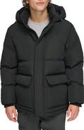 Levi's® Arctic Cloth Heavyweight Parka